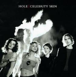 Hole : Celebrity Skin